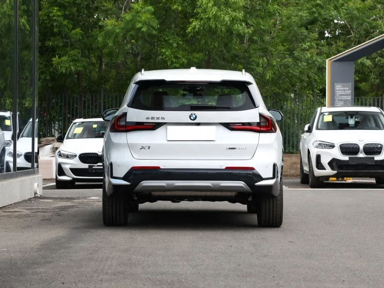 X1 Gasoline Car SUV BMW Xdrive25i X design set Awd as used car export
