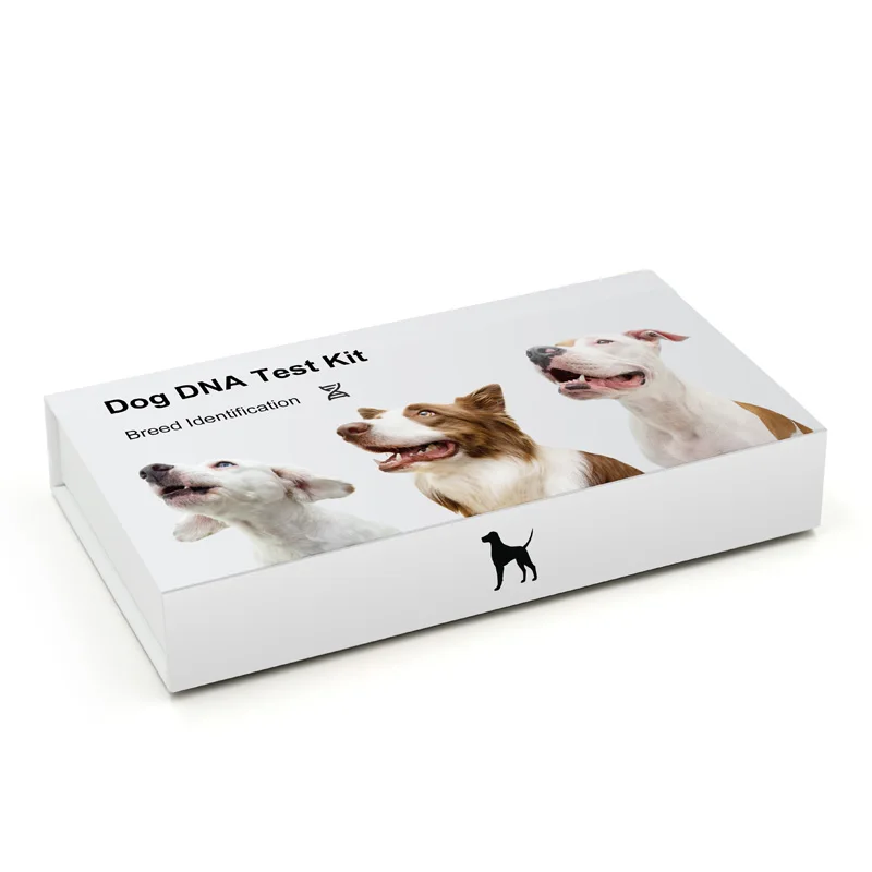 Набор для тестирования ДНК собак и кошек
