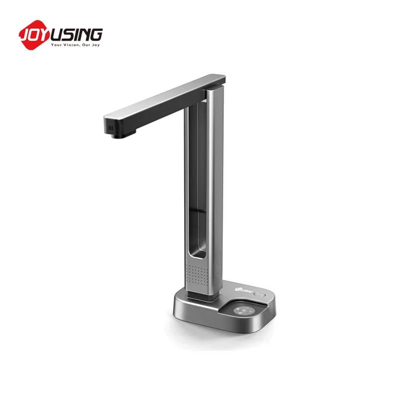 Joyusing V320 Large Scale A3/A4 Educational Equipment Portable Scanner A3 Book Scanner Software Included