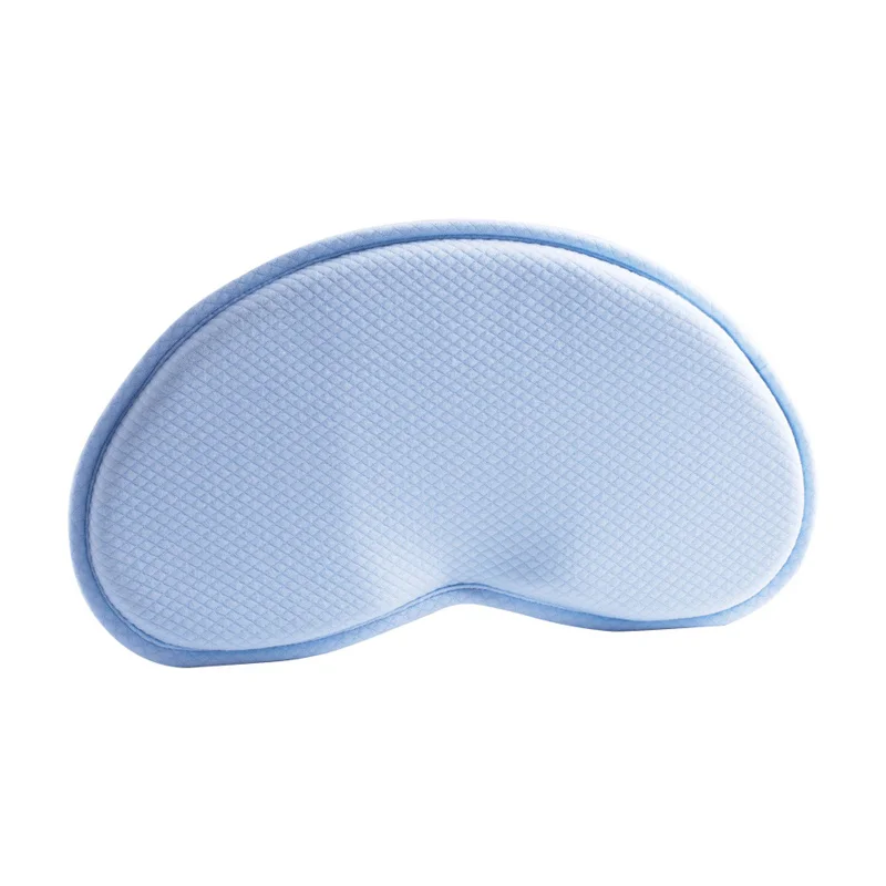 
2019 Lovenest Baby Pillow & Head Support Prevents Flat Head pillow for kids 