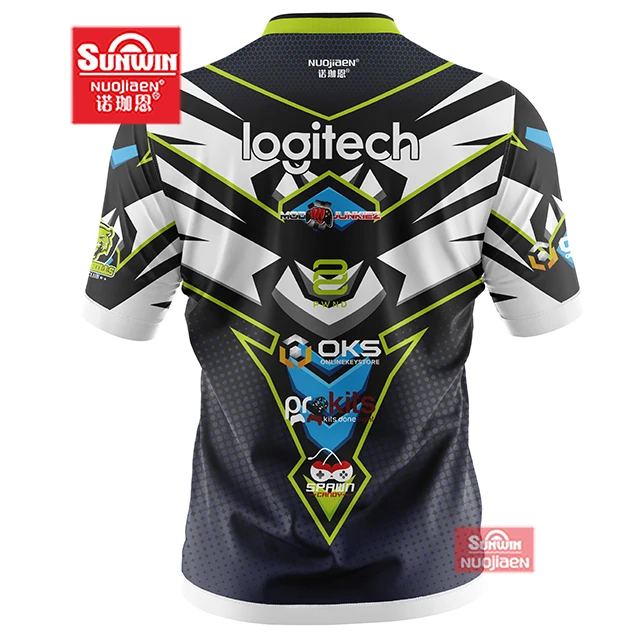 Full Custom Print Men Sublimation Polo Shirt Wholesales Racing Pit Crew Shirts Dart Bowling Boy T-Shirt And Polo Shirts