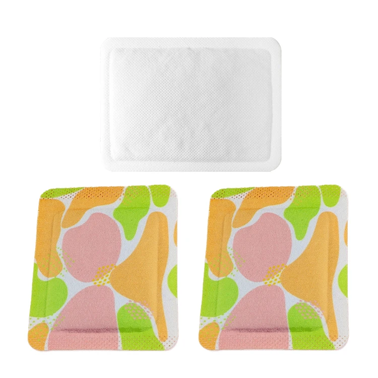 Customizable Body warmer patch Winter supplies heat pad Hot selling Hand Warmer