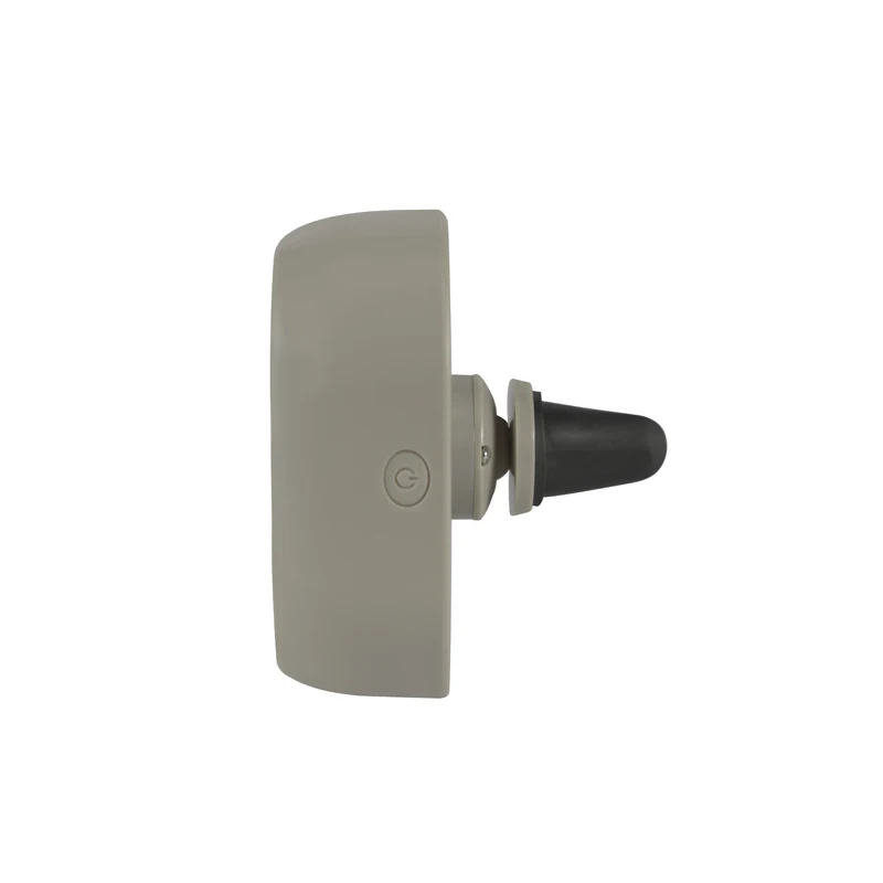 Air cooling fan 3 speeds design custom fan  brushless motor rechargeable mini fan