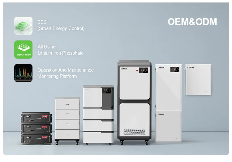 BMS Storage System Battery Lifepo4 16s Deep Cycle 48v Solar Battery 1000ah
