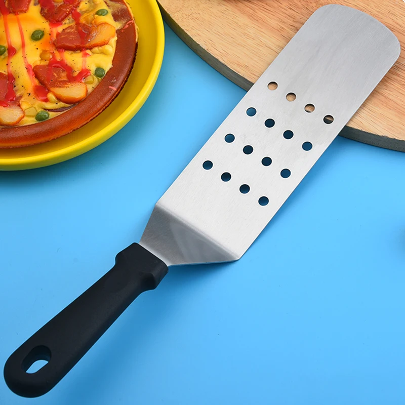 Amazon Top Seller 2022 Factory Direct Home Gadget Japanese Cuisine Shovel Fried Steak spatula Teppanyaki Shovel