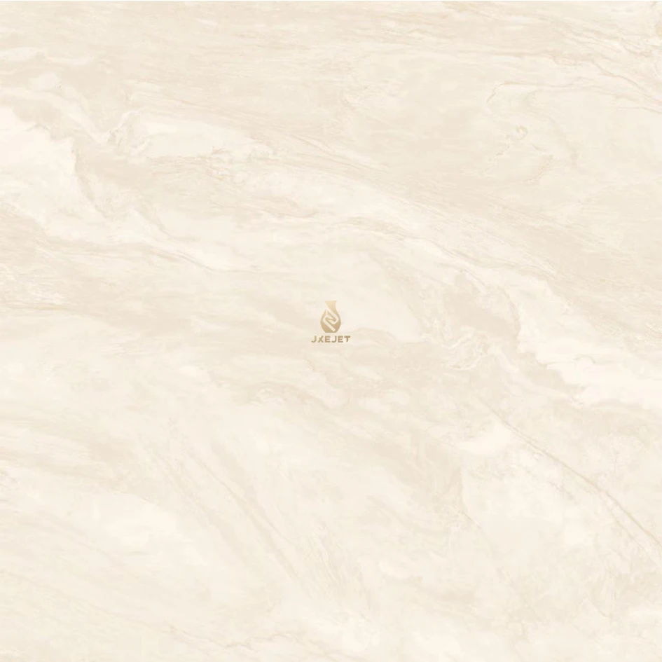 Modern Style 800*800 Super Wear-Resistant Anti-Slip Fireproof Bathroom Wall Floor Tiles Wood Apartment Use Heat Insulation