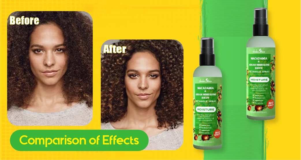 Customized Wig Install Kit with Lace Spray Strong Hold Edge Tamer Braid Gel Lace Glue Remover Wax Stick Wig Lace Tint Spray