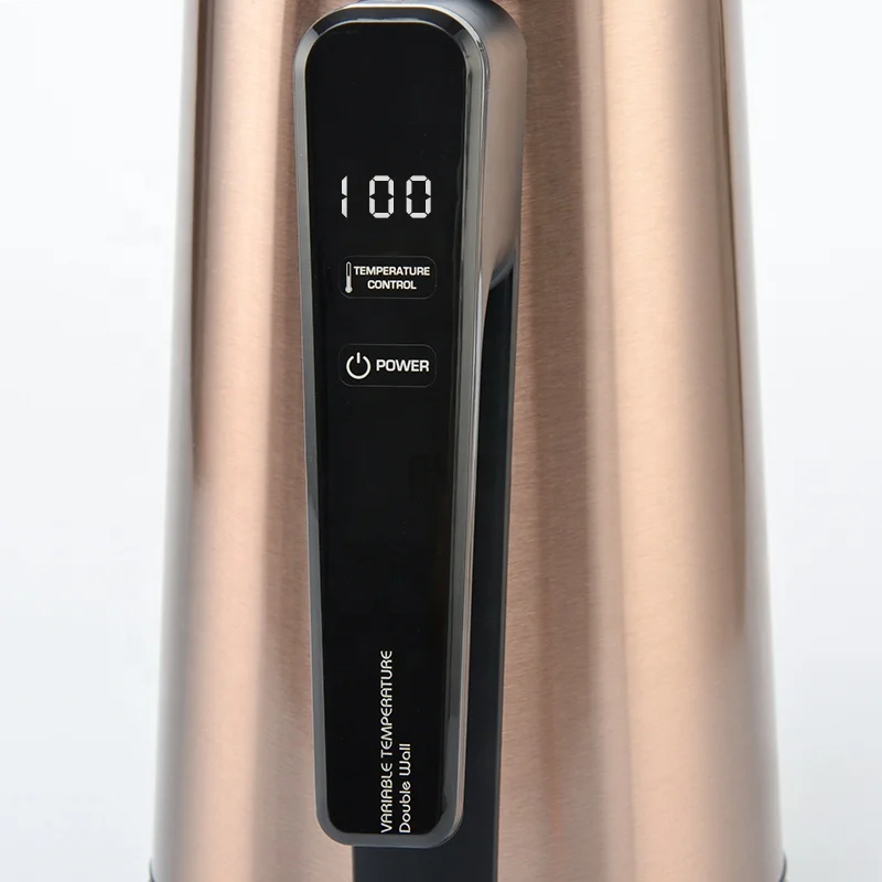 electric kettle scarlet house appliances stainless steel cordless water heater jug electric kettle