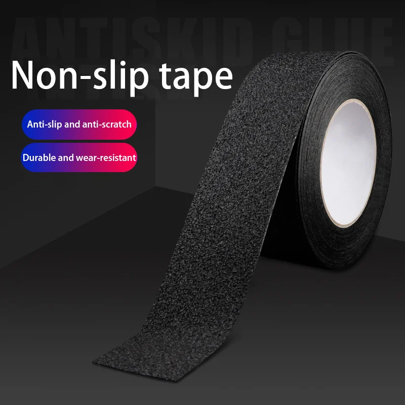 Universal Anti-slip Tape Peva Car Trunk Threshold Edge Door Sill Protection Film For Car