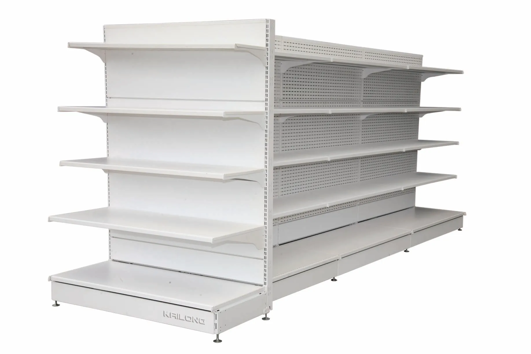 Полка для гондолы для супермаркетов/магазинов общего назначения