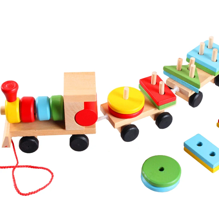 Unisex Wooden Musical Instrument Educational Toy for 2-4 & 5-7 Years Baby Hand Knock