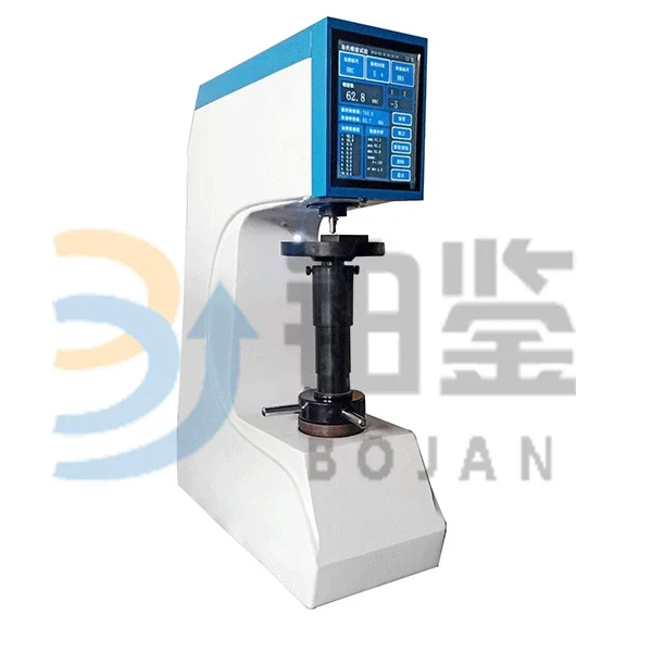 
Hardness tester 