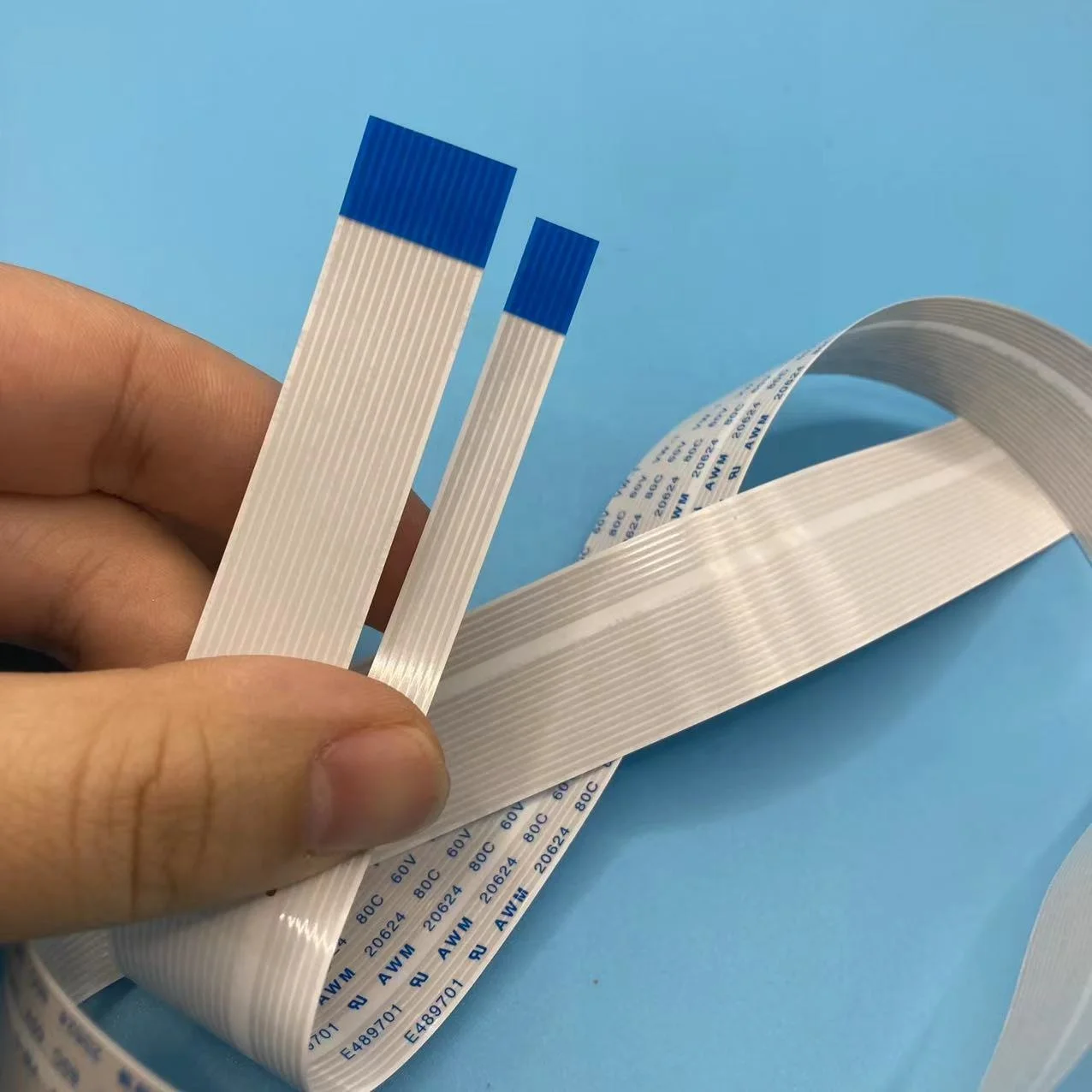 Reston New 22 Pin Scanner cable for HP Color LaserJet Pro MFP M283fdw Flat Flex Cable For HP