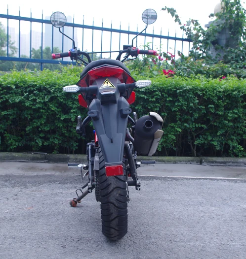 Chinese high quality motorcycle 125cc street bike for hot sale
