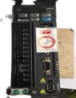 Серводвигатель Delta B3 series ASD-B3-0721-L 0 75 кВт по хорошей