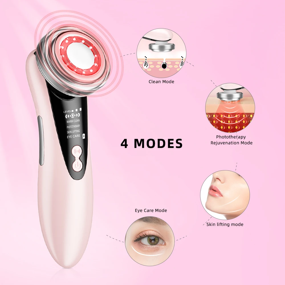 trending products 2023 new arrivals beauty device skin tightening machine rejuvenation device face massage