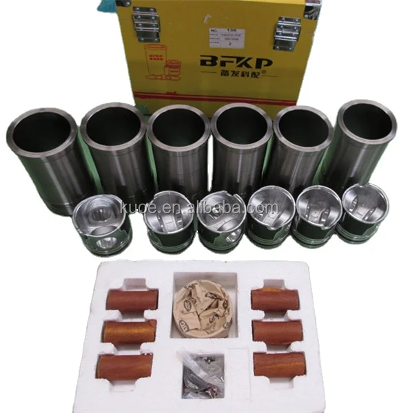 High quality at low price wheel loader spare parts J3200-1004000