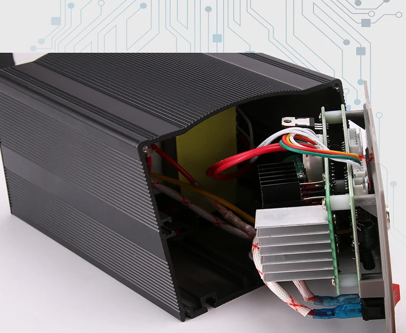 ULUO2205 90W Soldering Iron Station