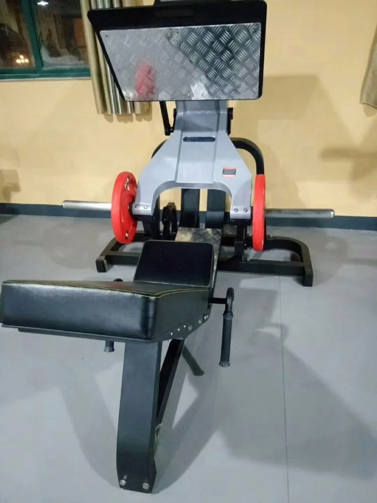 EM850 Leg press China Best Quality commerical gym equipment