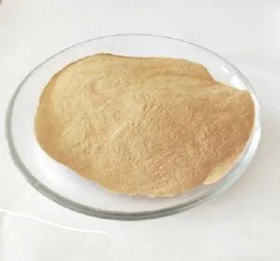 Competitive price low sugar Instant active Flavor Enhancer Food Grade Yeast Extract Powder