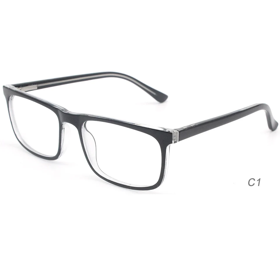 Hot Selling Handmade CP Eye Wear Frames New Trendy Glasses For Unisex