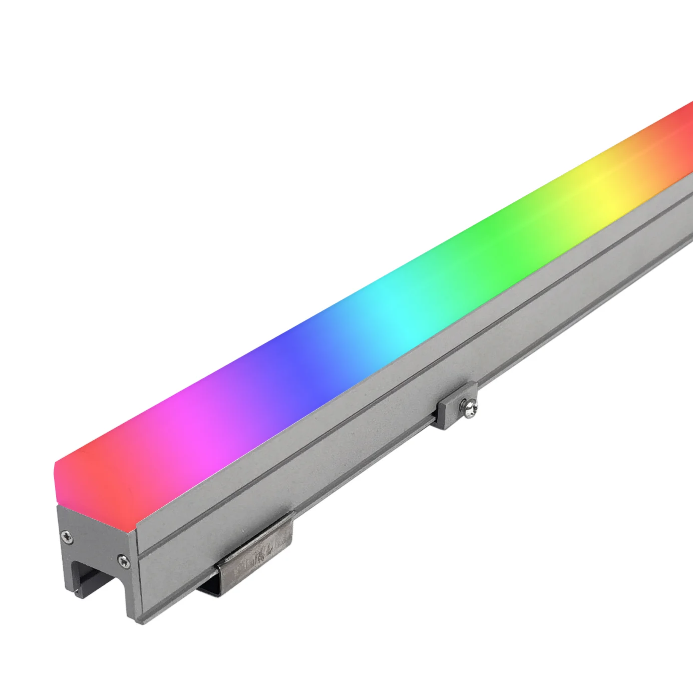 Dmx led linear light for night club decor