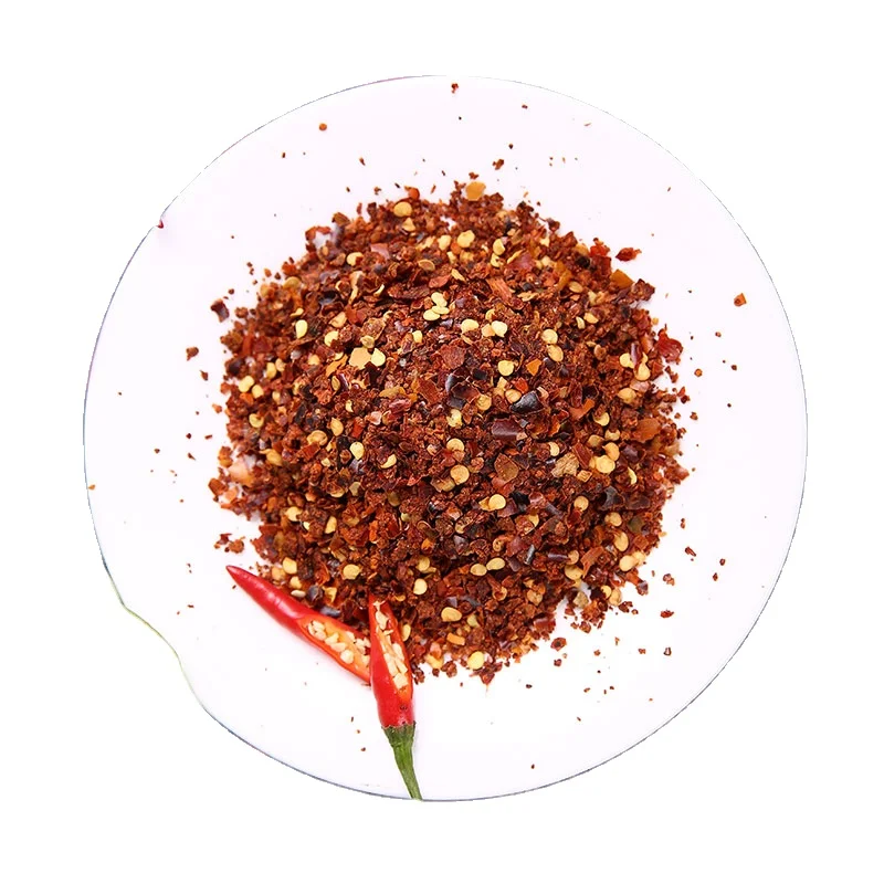 Chinese manufacture supply High Quality Sweet Paprika, Chili Pepper Single Spices, Superior Chilli Powder to any country