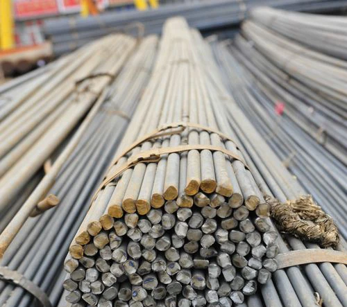 china wholesale AISI 4140/4130/1018/1020/1045  carbon steel round alloy steel bars