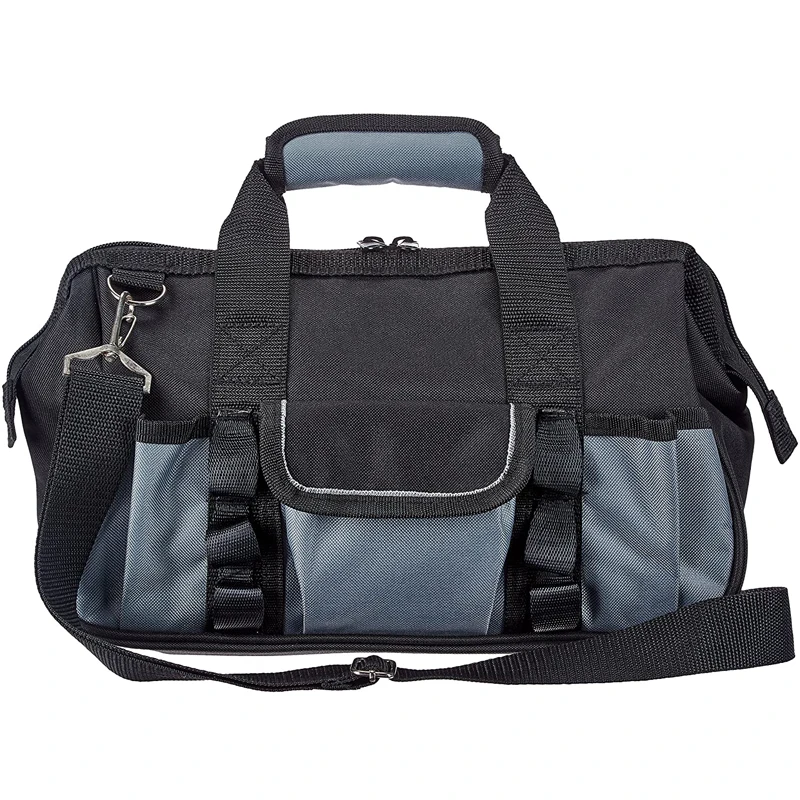 Heavy Duty Storage Electrician Portable Hiking Emergency Survival Tool Travel Rescue Bag