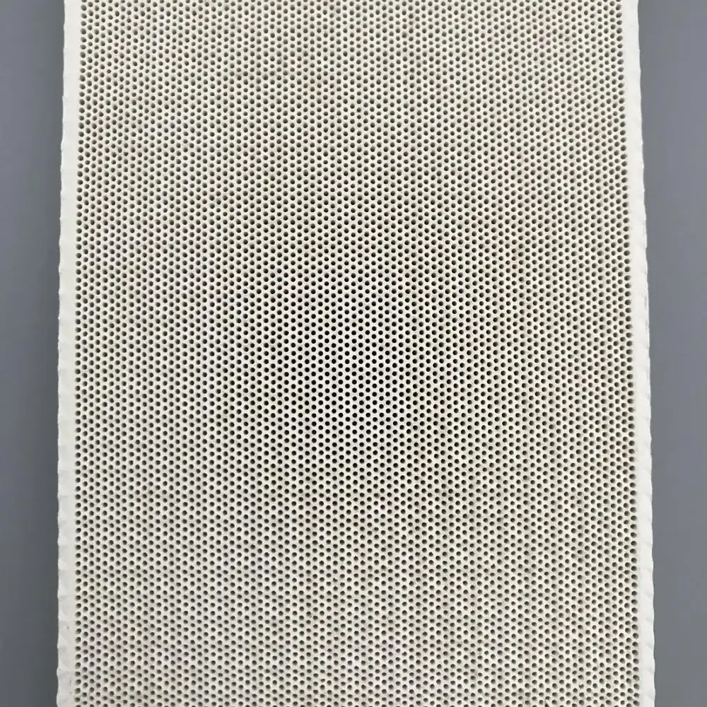 2022 оптовый поставщик под заказ инфракрасная сотовая керамическая плита для