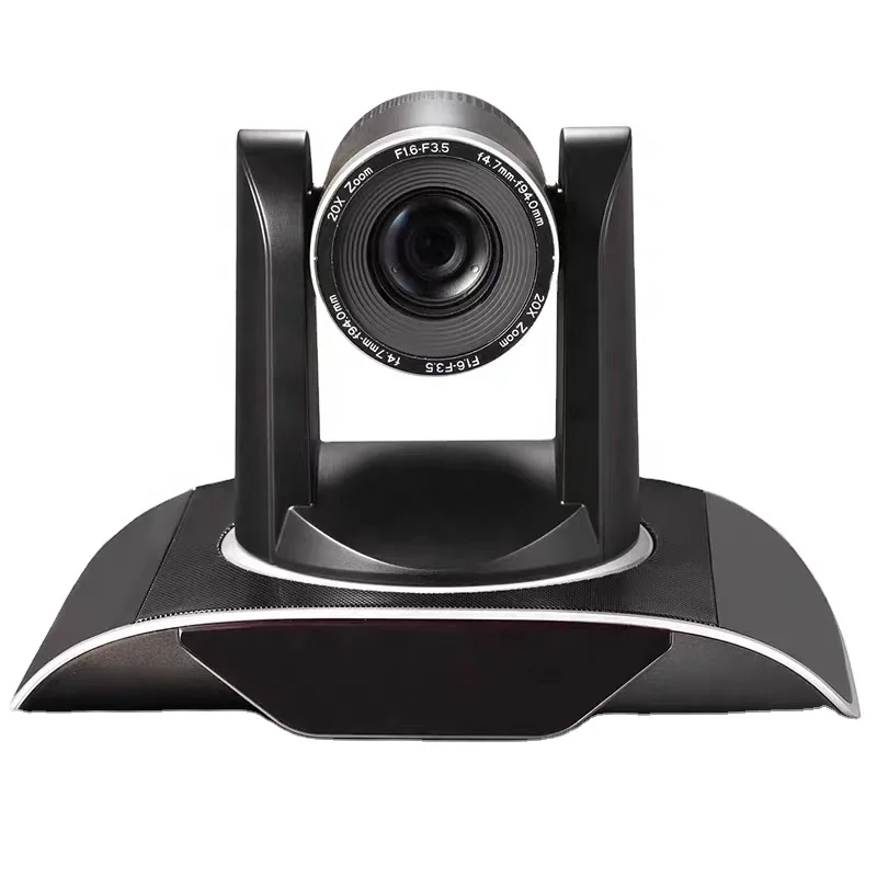Factory Price Wholesale USB3.0 HD 1080p 20X 30X optical zoom video conference camera audio video conference solution