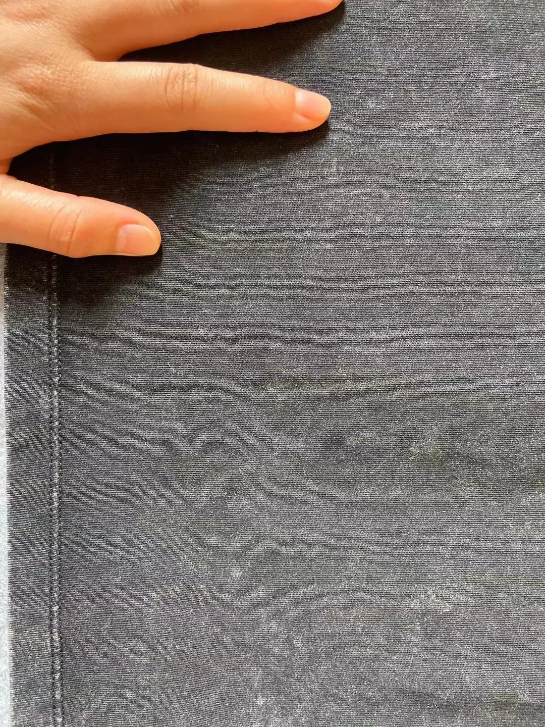 customized womens crop top 100%cotton acid wash singlet workout yoga tank top factory