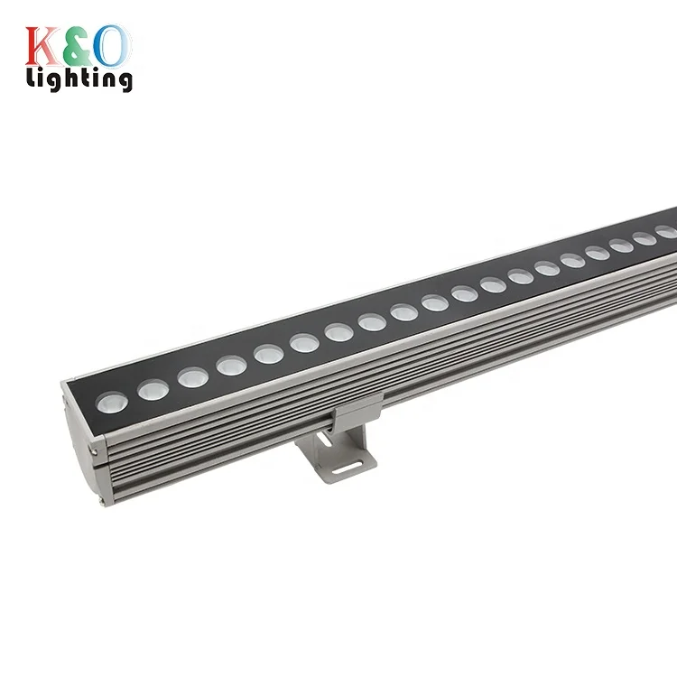 Best product 36W IP65 Waterproof for outdoor public places decoration wall washer light