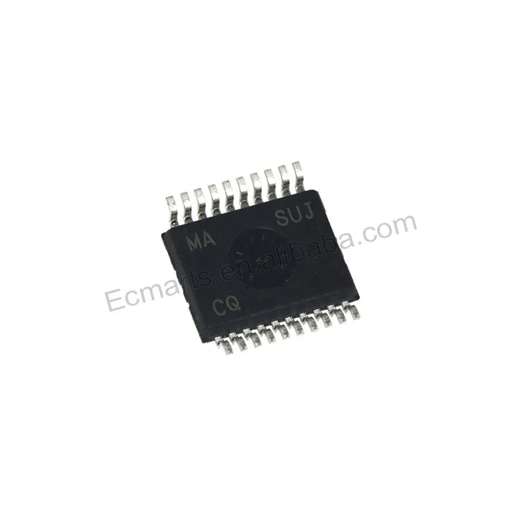 EC-Mart MAX3160E Transceiver IC MAX3160EEAP+