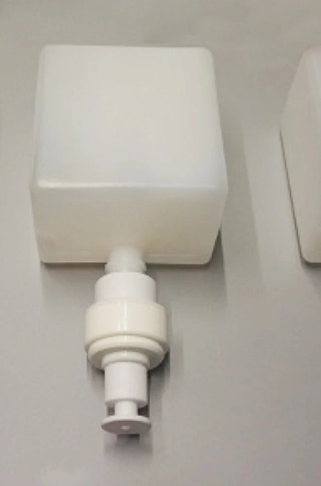 2021 Contactless soap auto dispenser hand sanitizer  automatic soap dispenser  Foaming Hand Soap Dispenser for hotel