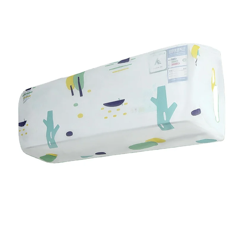 86*31*21 см дешевый Средний домашний легкий чистящий пылезащитный кондиционер декоративный чехол