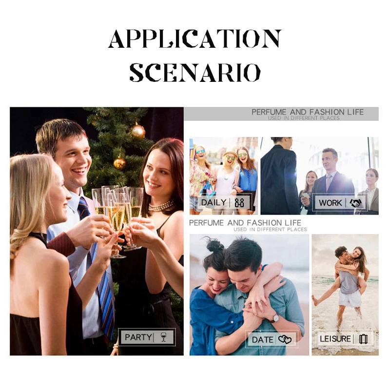 TIV cross-border dedicated high-speed perfume wooden tune motorcycle personality lasting fragrance gift box perfume genuine m