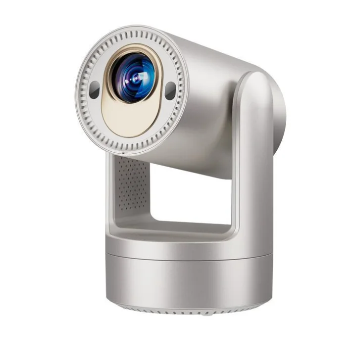 Yinzam W30 Pro мини 1080P FHD видеопроектор Портативный 300 Ansi Lumens Домашний уличный кинопроектор с Android HDR Beamer