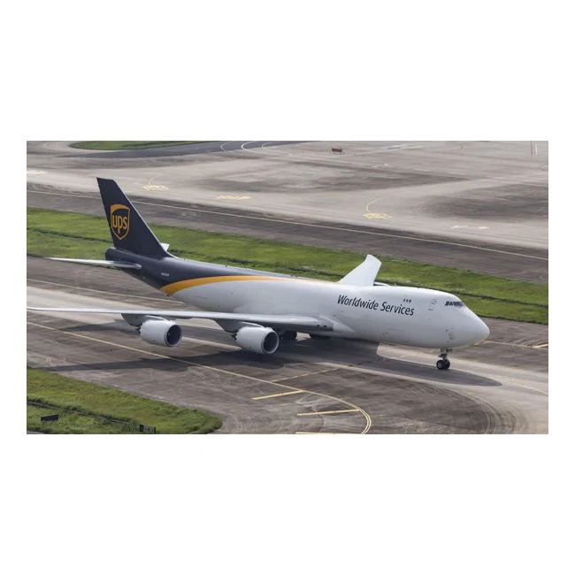 Logistics services air express UPS Ems DHL TNT FEDEX Express Shipping agent Door To Door Freight forwarder china to Europe USA