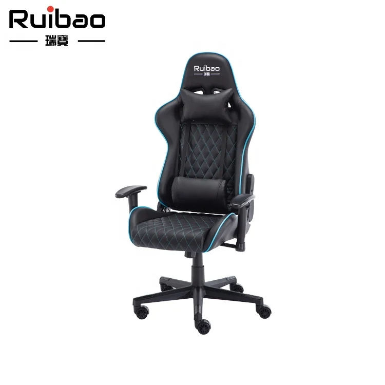 Wholesale Durable Comfortable Office Household Gaming Racing Chair