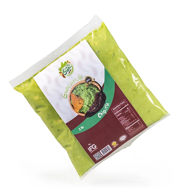 Smooth Texture Health Foods Agriculture Flavor Frozen Fruit Bulk Sales Mexico Fresh Avocados Guacamole Products