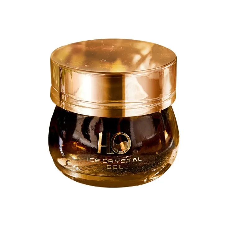 
Очищающее средство, ледяной кристаллический гель, средство для снятия макияжа, мягкое очищение лица 