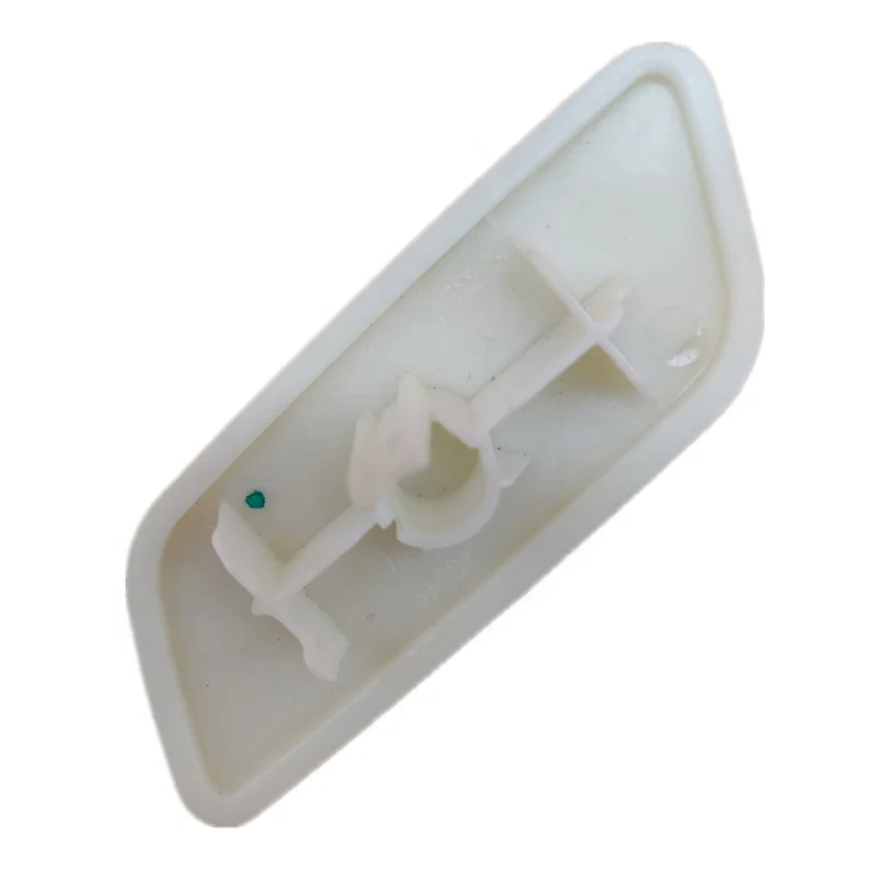 High Quality AUTO Parts Car Washing Headlamp Washer Nozzle Cover For Lexus LX570 OE LH 85045-0G020 RH 85044-0G020