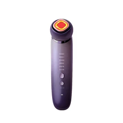 All-in-One Multifunction Skin Deep Cleansing Tightening Visible Pores Skincare Treatment Beauty Device