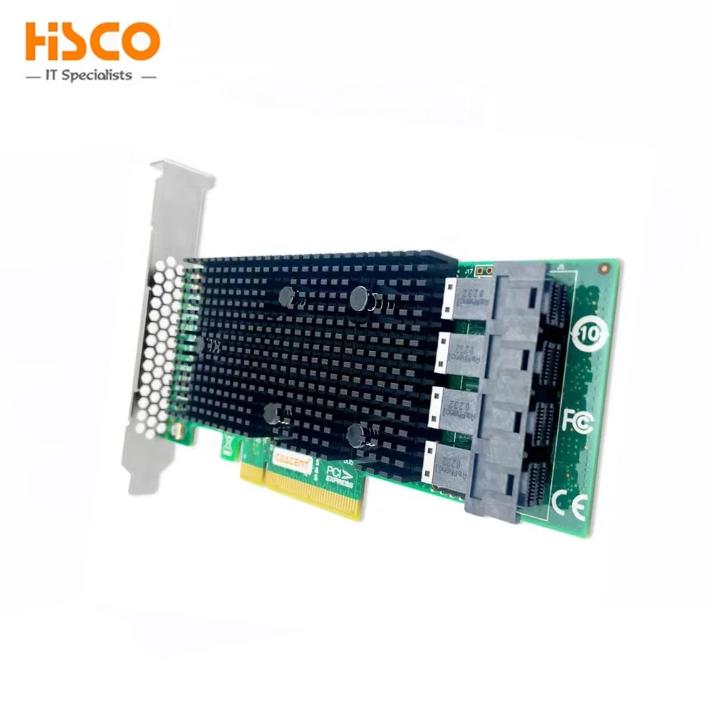 MegaRAID SAS LSI00331 9271-8i 6 ГБ/сек. PCI-Express 3 0x8 низкопрофильный и SATA RAID-контроллер