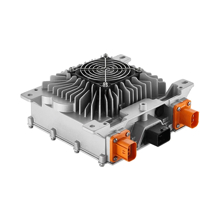  Под заказ с жидкостным охлаждением 2 в 1 встроенный 3.3квт Obc 1.5kw Dc-dc конвертер на