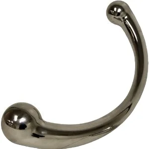 Njoy-Pure Wand ручная полировка медицинская Массажная палочка из нержавеющей стали