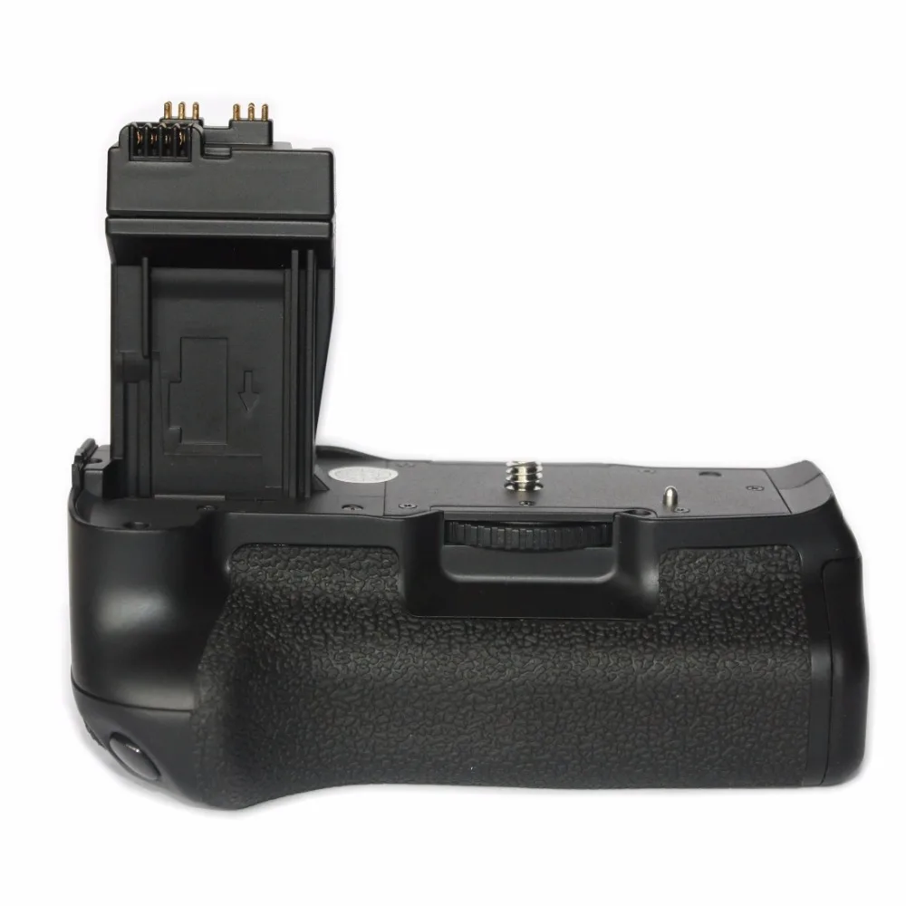 Для Canon EOS 550D 600D 650D 700D T5i Камеры Батарейный BG-E8