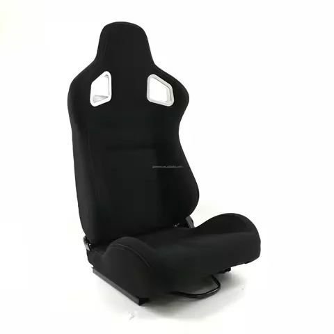 Automobile and vehicle rear double seats front and rear adjustable seats with armrests Modified car seat