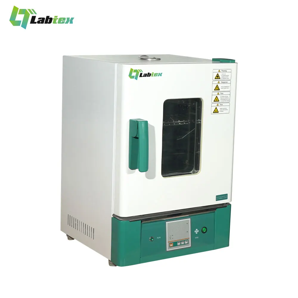 Промышленная принудительная воздушная сушильная печь Labtex циркуляция